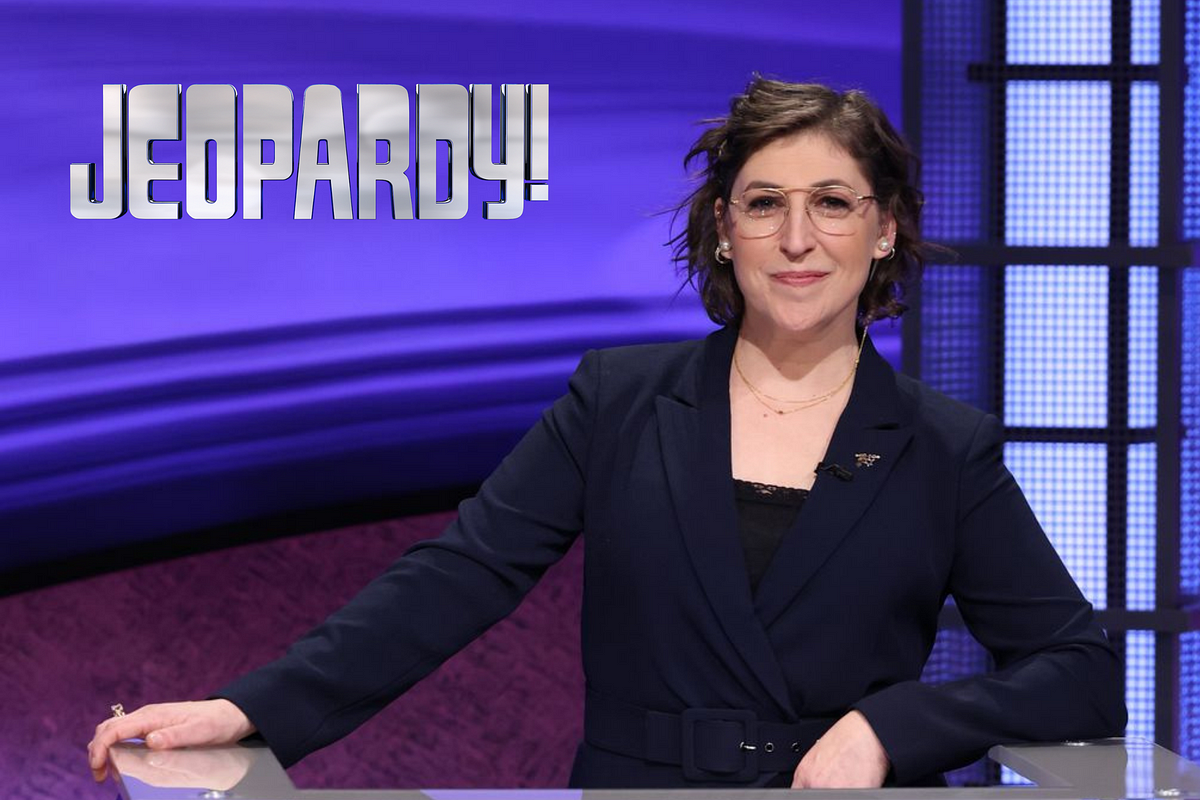 As Champions Wild Card Ends, The Jeopardy Postseason is Finally…Not