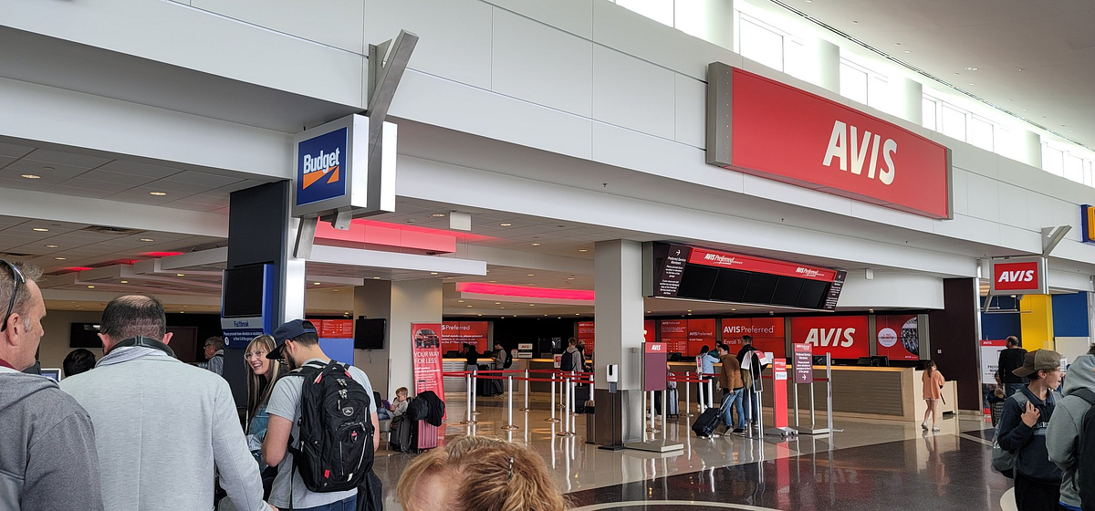 Need a Rental Car at Buffalo Airport? Get the Inside Scoop for Finding