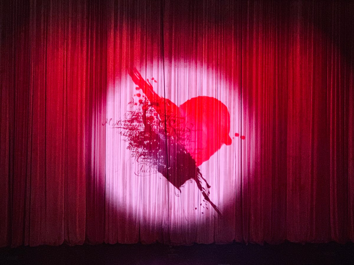 Her Hidden Talent. Flash Fiction by Susan Sagarin Medium