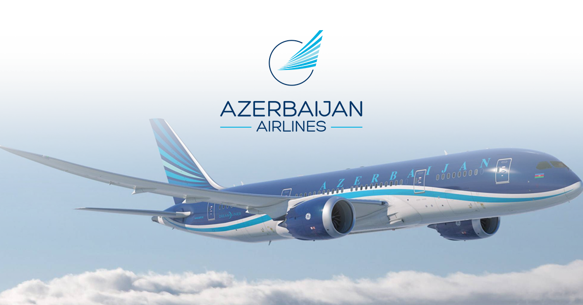 What Can You Do With Azerbaijan Airlines Manage Booking? by James