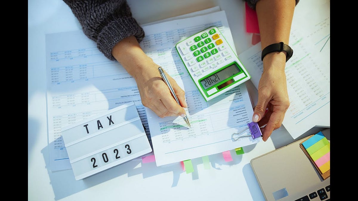 How Does The Tax Assessor Assess Your Property Value? | by Martha Smith ...