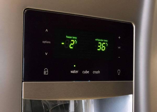 درجة حرارة مناسبة للثلاجة في الشتاء والصيف + نصائح | by akoo | Medium