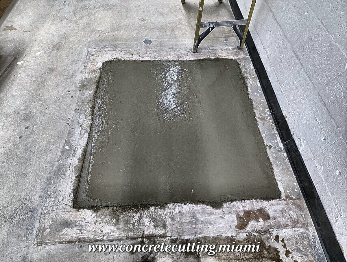 Does Patching Concrete Last? A Comprehensive Guide by Concrete