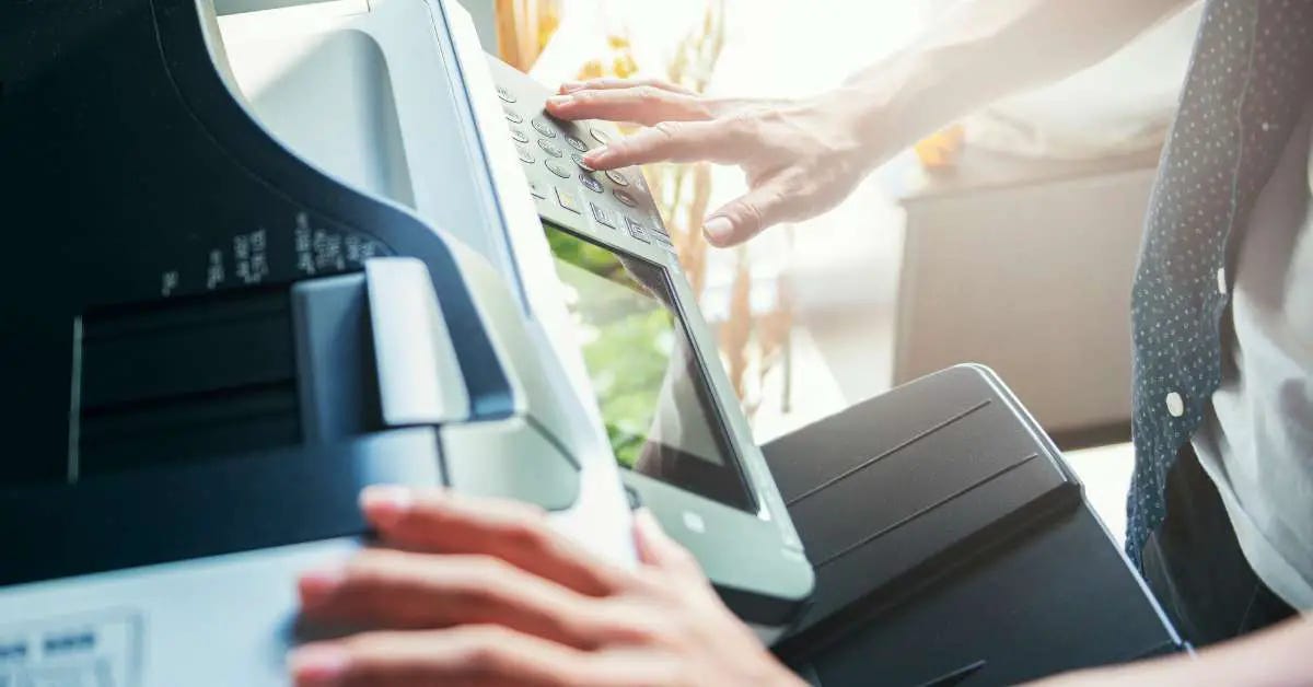 Different Types of Printers and Their Functions The Ultimate List by Print Chomp Medium