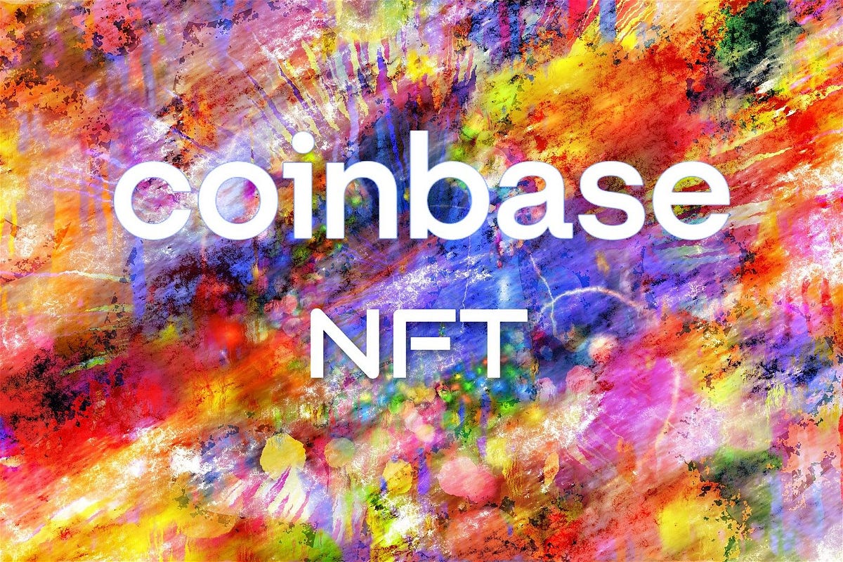 Exploring the Coinbase NFT Marketplace: An In-Depth Review | by Pantera