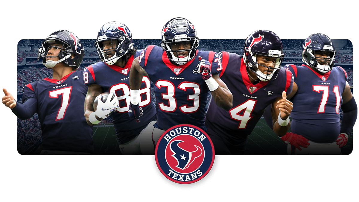 Maximizing Your Game Day Experience How to Sell Houston Texans and