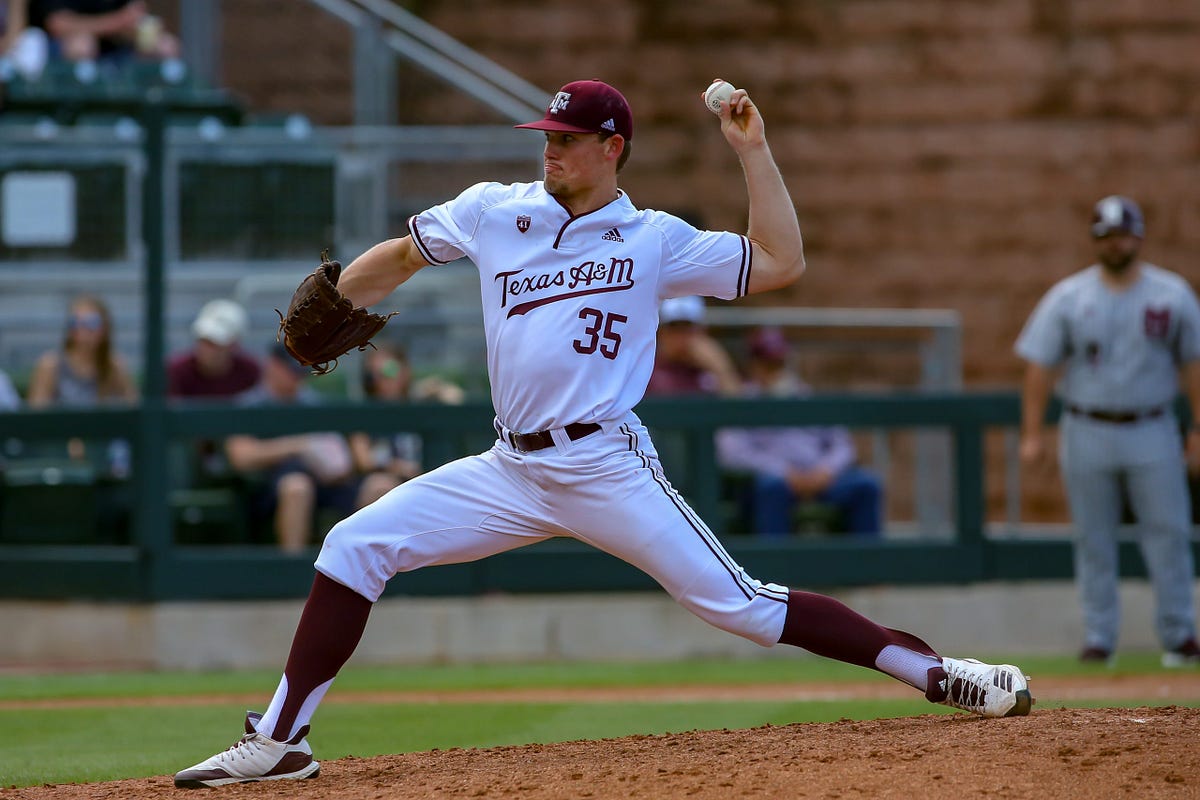 5 Important Rule 5 Eligible Pitchers To Watch by The HalfFull Fan