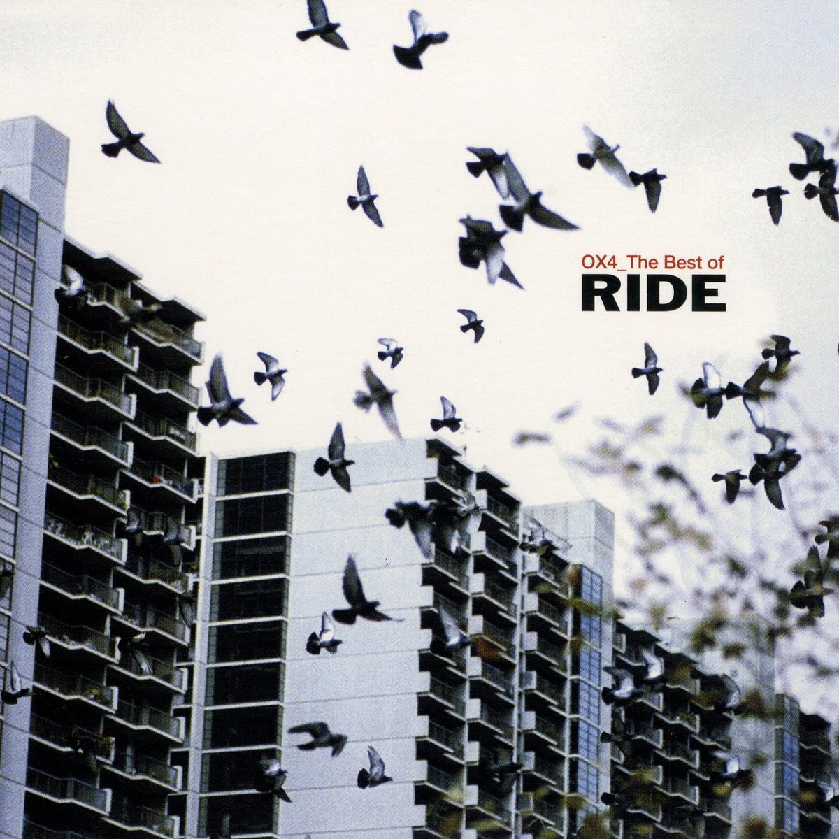 洋楽 RIDE / OX4 BOX SET (+BONUS/3CD) 0*6jsLhUJn3HukiXcj.jpg