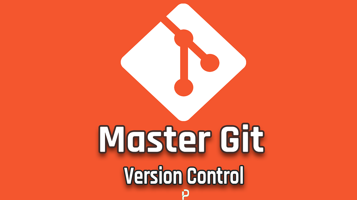 Master Git (Version Control) in One Video From Scratch by Islem