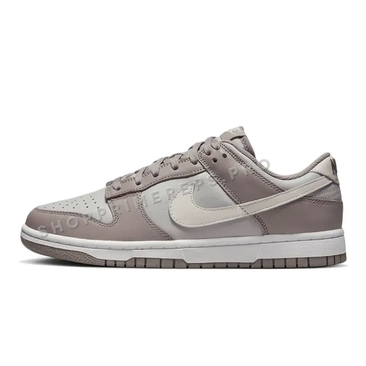 suede dunks