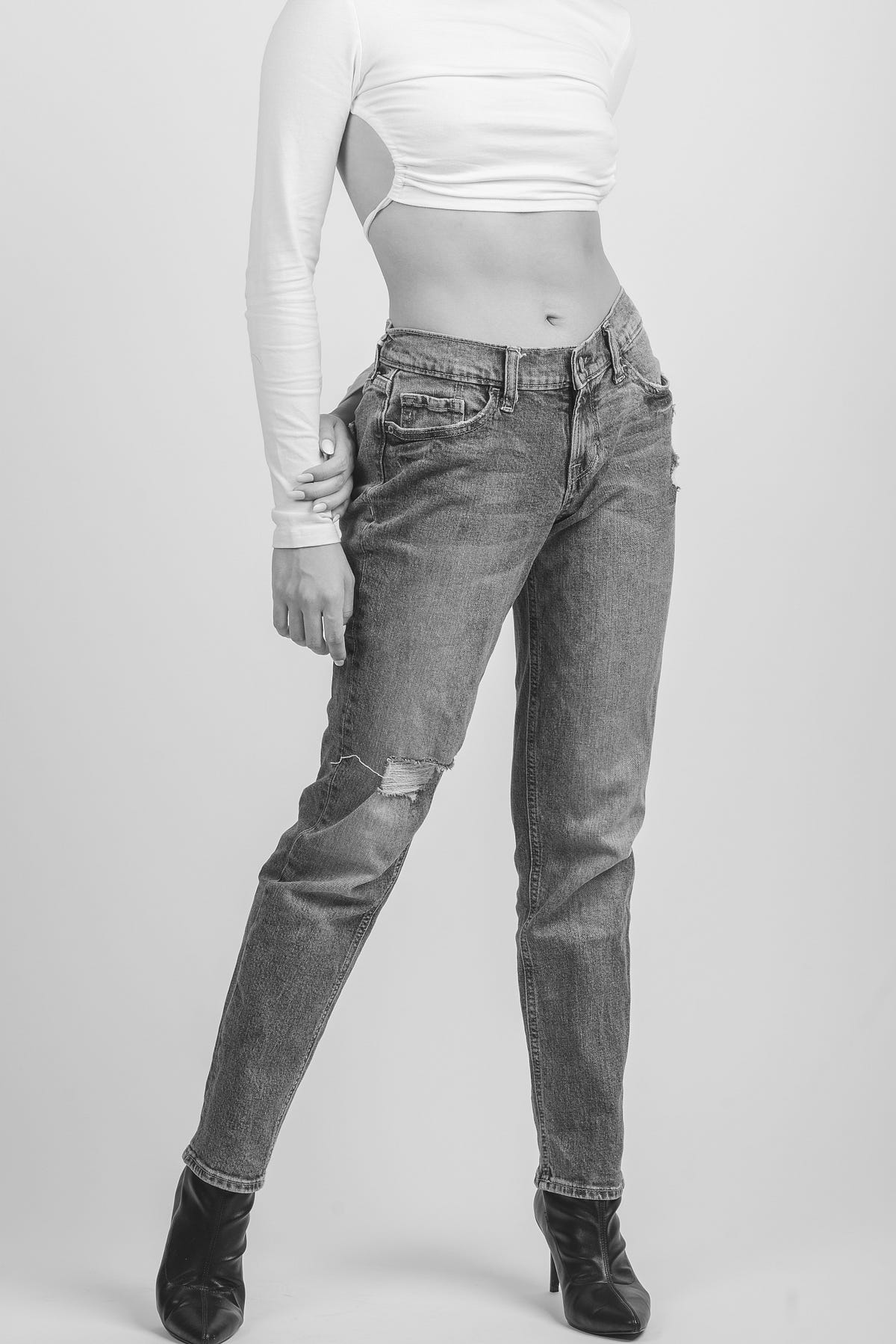 Why Don t My Pants Have Pockets A Walk Through Women s Fashion Its