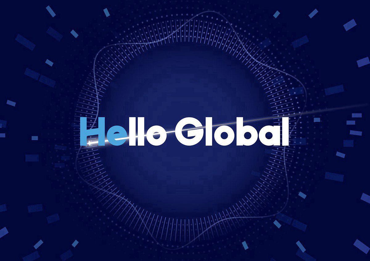 How to Staking Cryptocurrency on Hello Global Website? | by Hello ...