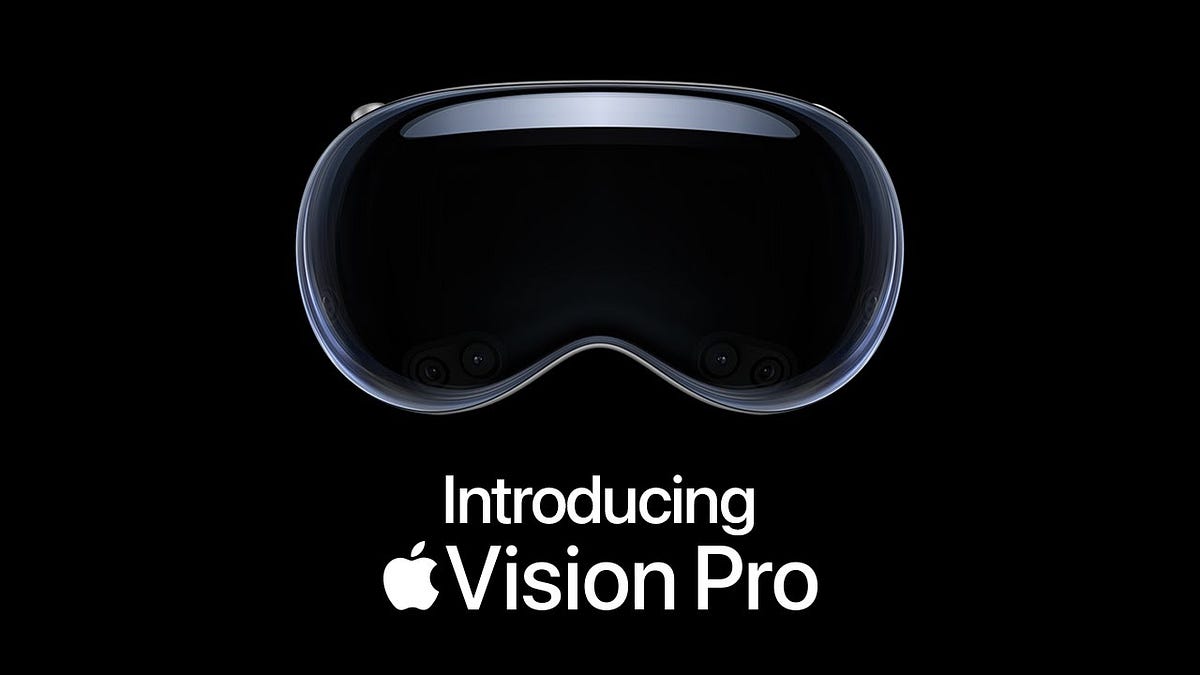 Is the Metaverse Era Truly Upon Us? Exploring the Potential with Apple ...