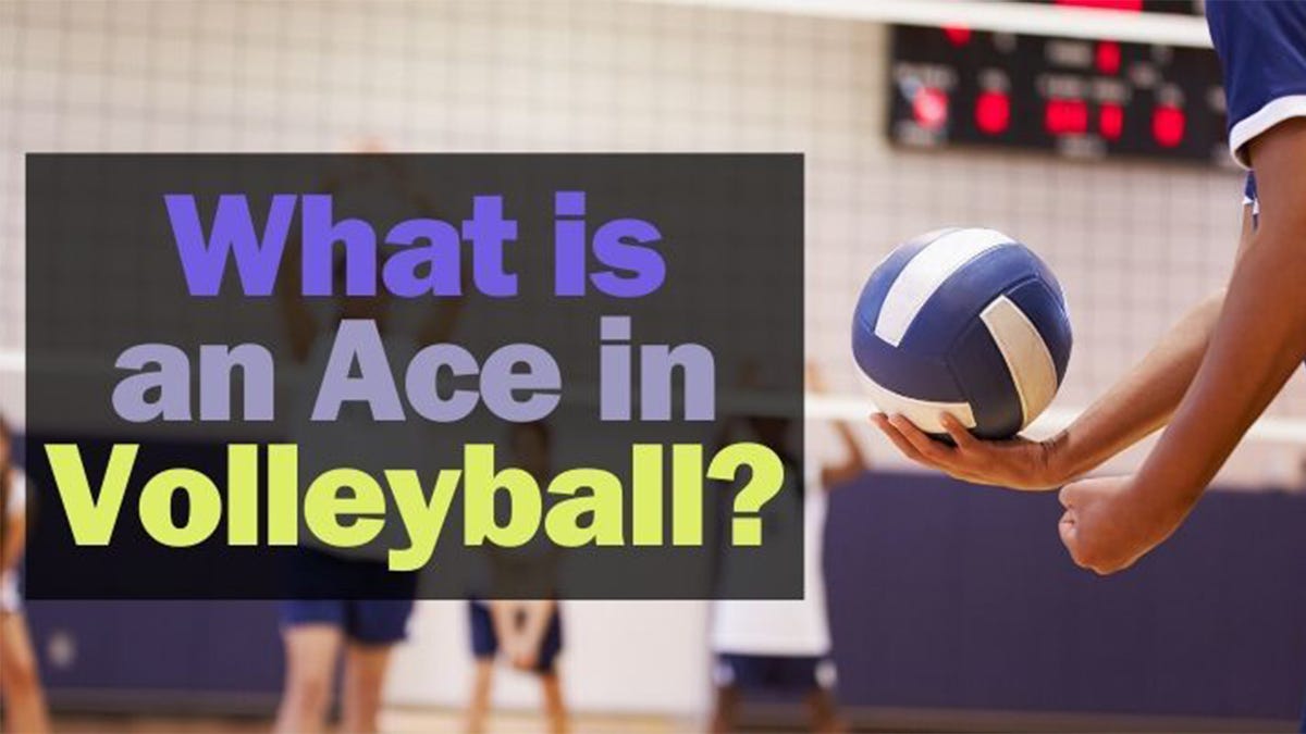 What is an Ace in Volleyball? Master the Game and Boost Your Play by
