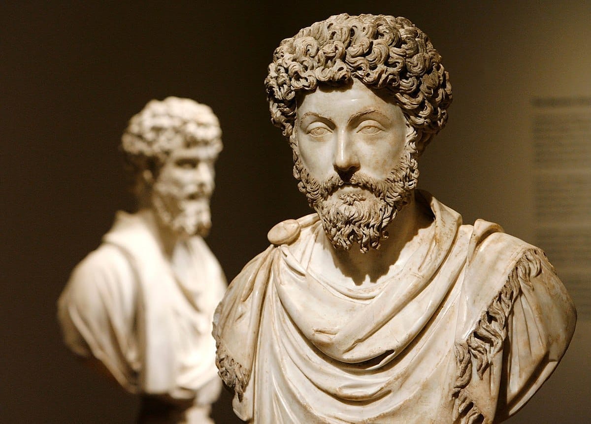 Who Was The Most Important Stoic Philosopher And What Can We Learn From