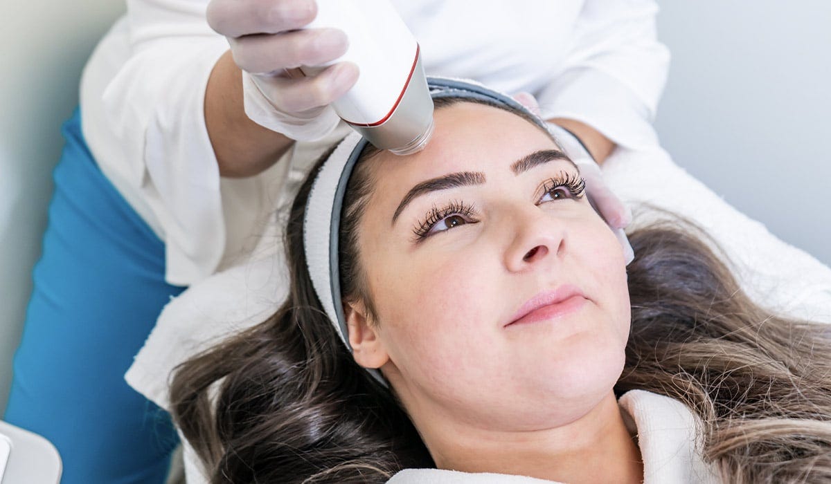 Fractional RF Microneedling for Beginners: A Step-by-Step Overview