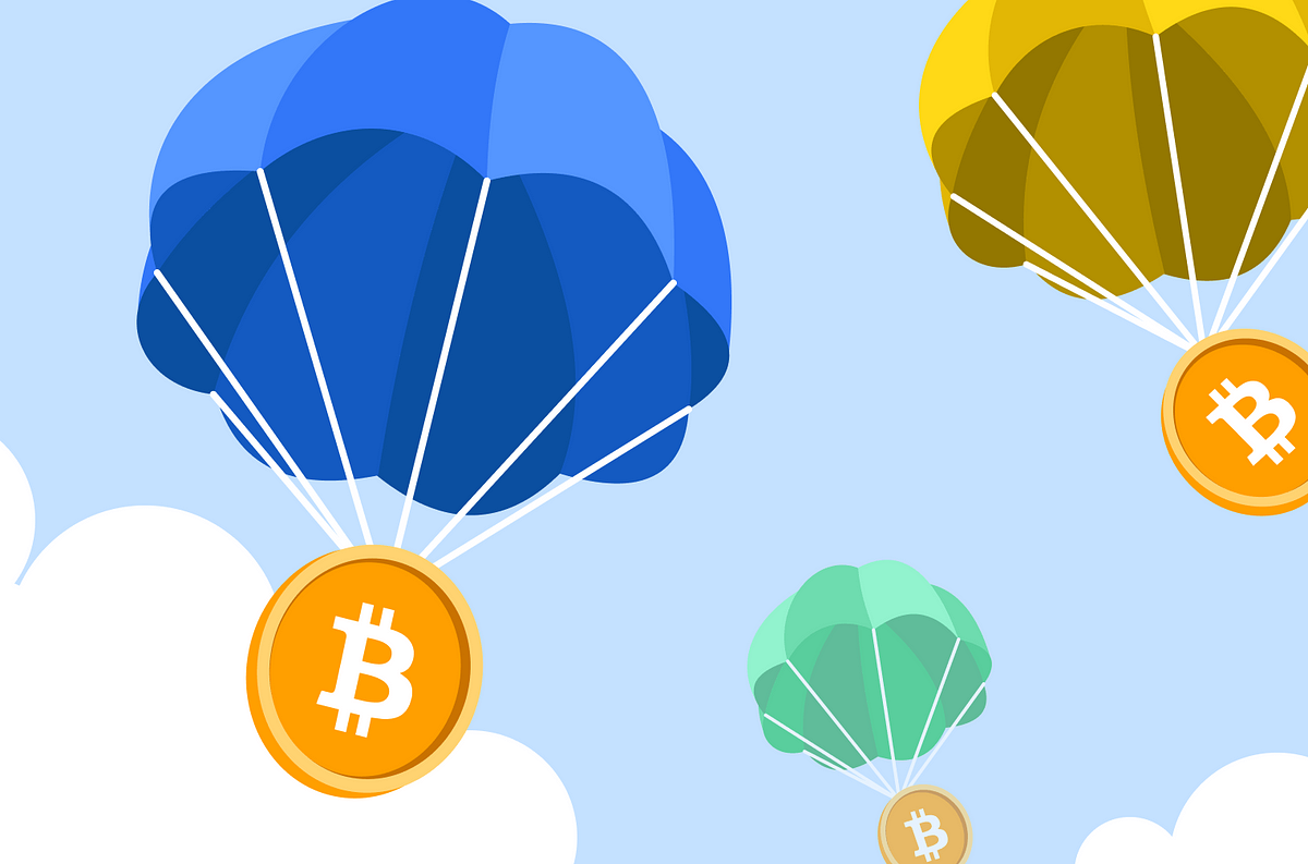 Qualifying for Galxe Airdrop: Secure Your Stockpile of Coins