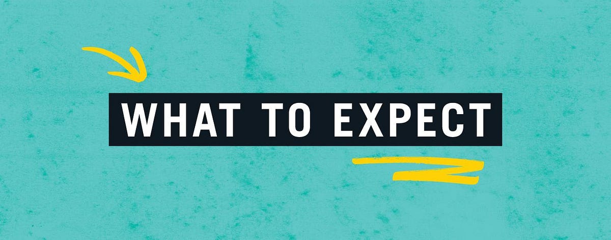 EXPECTATIONS !!!. Expectations:- A Very Confusing Topic… | by Ritesh ...