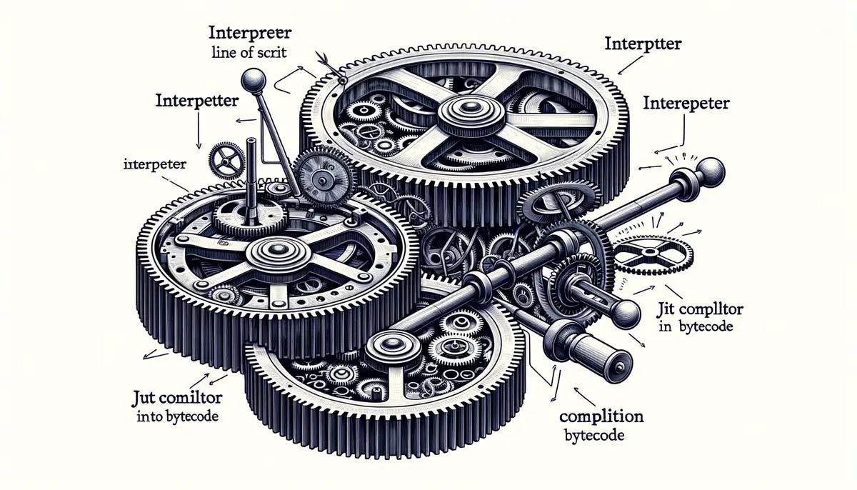 Unveiling Chrome’s V8 JavaScript Engine | by Makemychance.com | Medium
