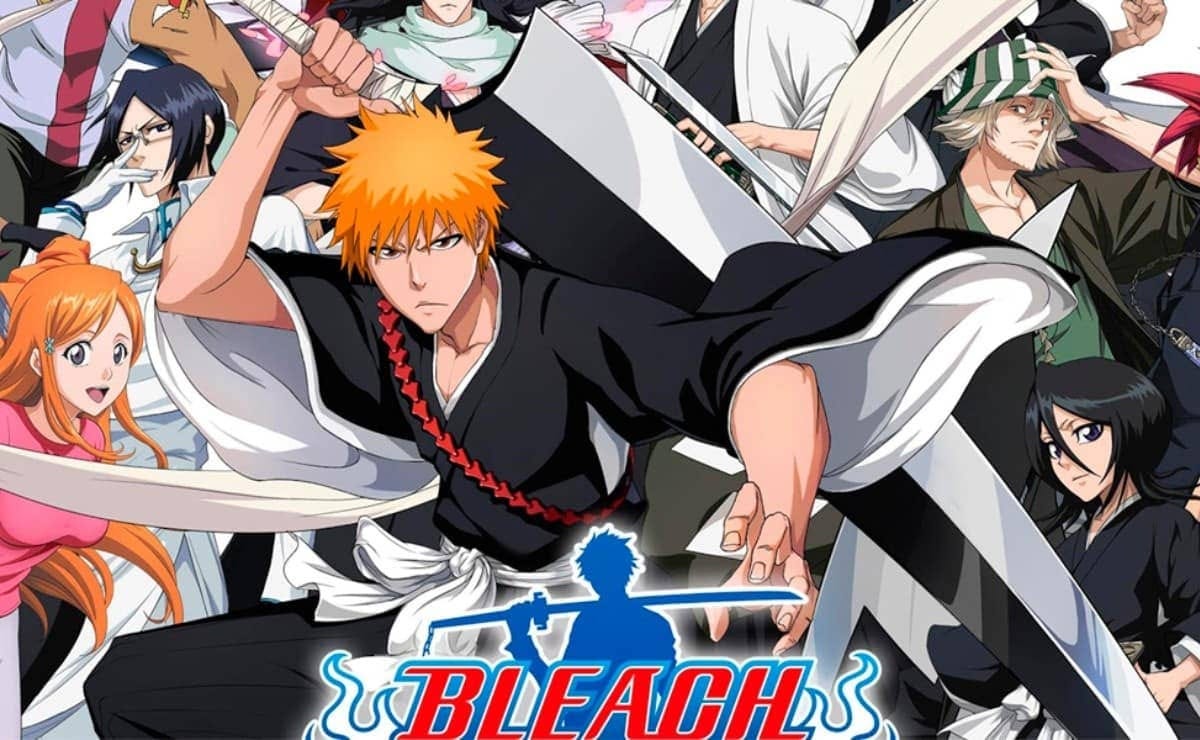 How Old Is Orihime in 'Bleach: Thousand-Year Blood War?