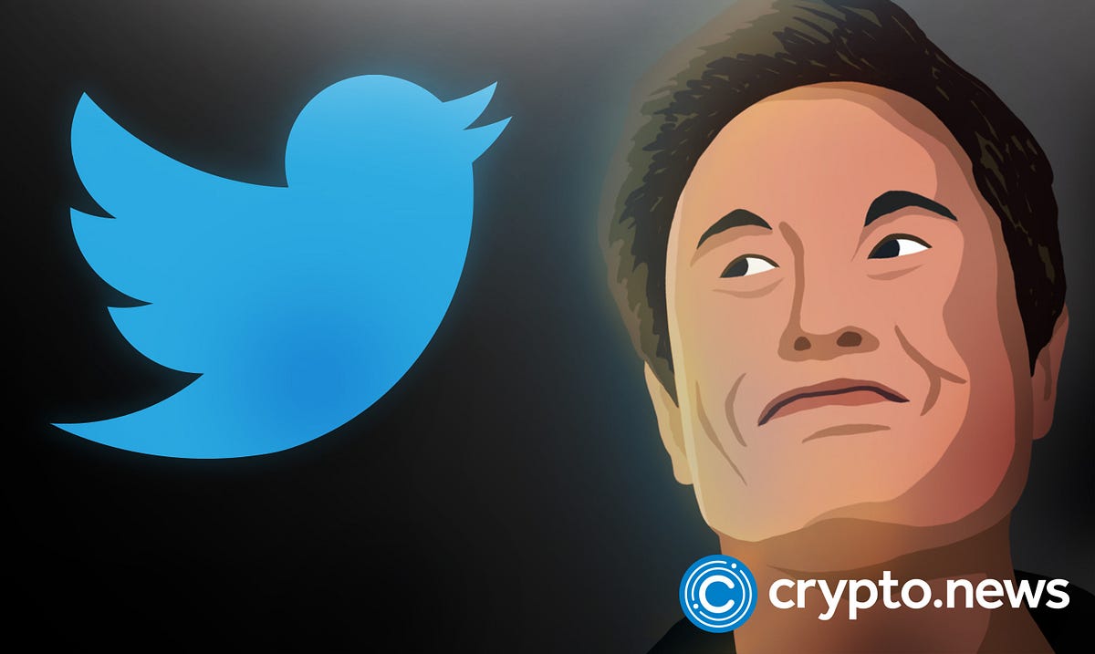 Data From 400 Million Twitter Accounts Leaked Reportedly Up For Sale data-from-400-million-twitter-accounts-leaked-reportedly-up-for-sale