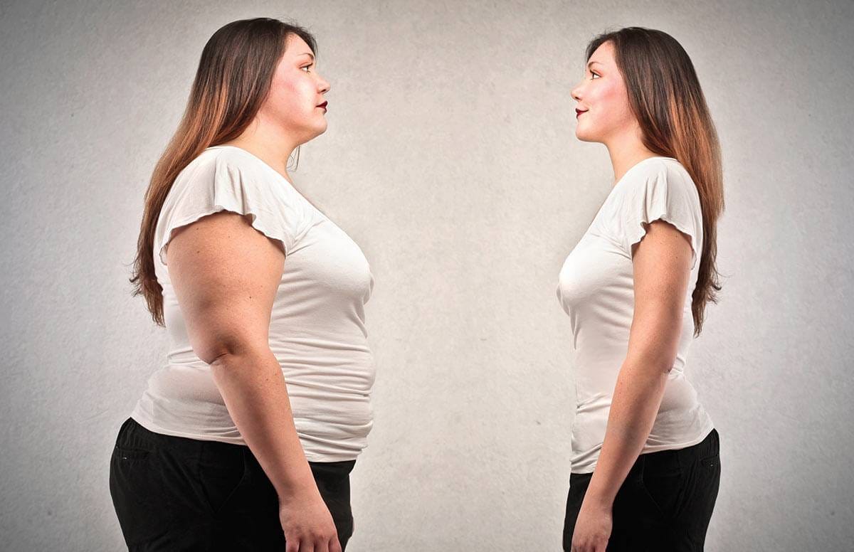 Why is Everyone Obsessed With Weight Loss? Uncover Secrets! by Lii