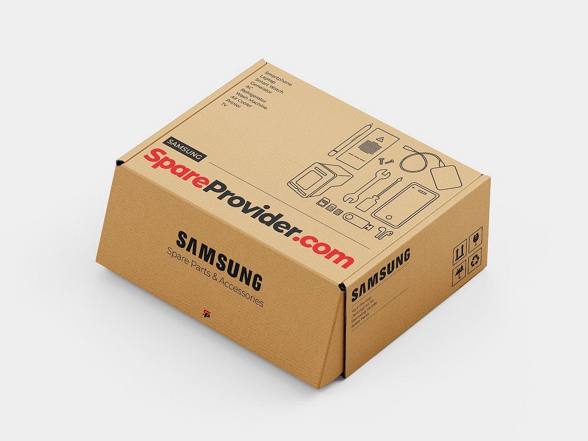 Article — Buy Best Samsung Mobile Spare Parts at by