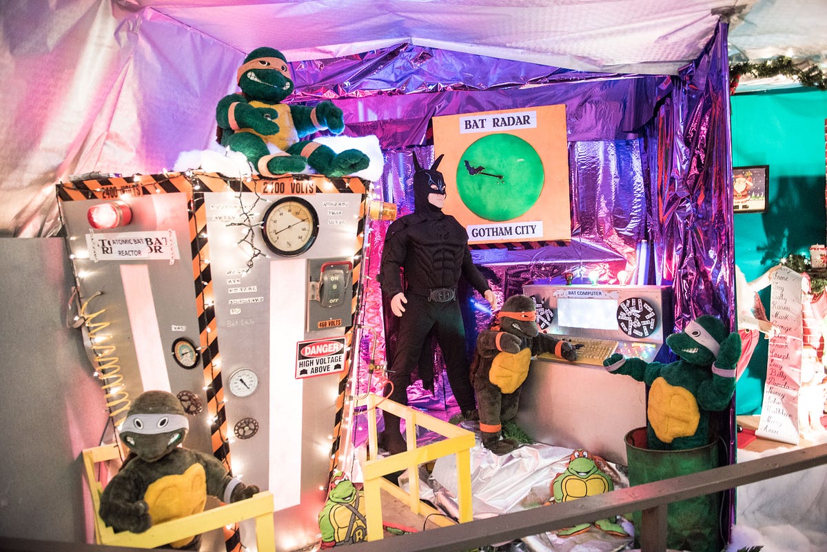 The land of enchantment by Admin Northeast Times Medium