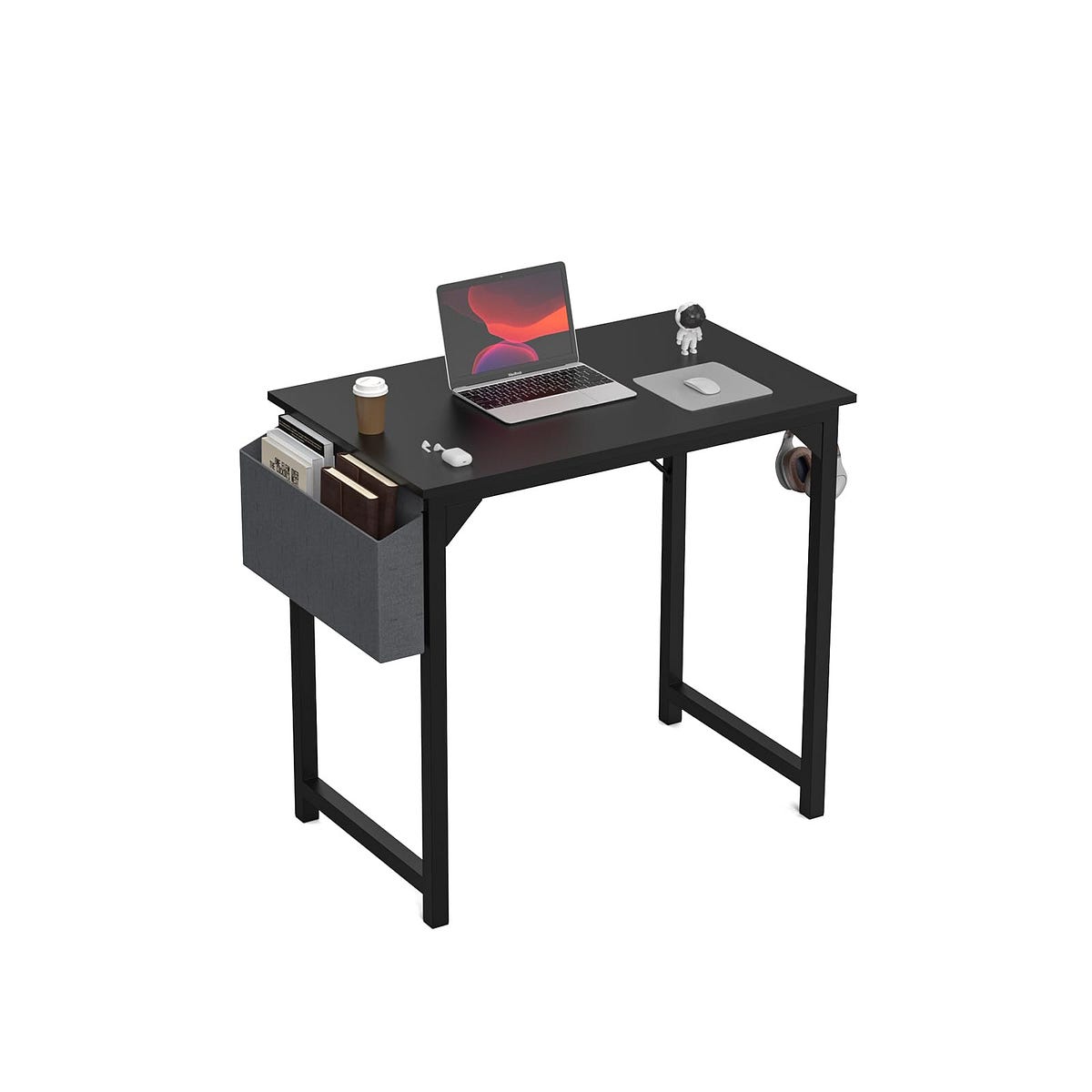 5 Best Desks for Small Spaces in 2024 Compact and Functional Solutions