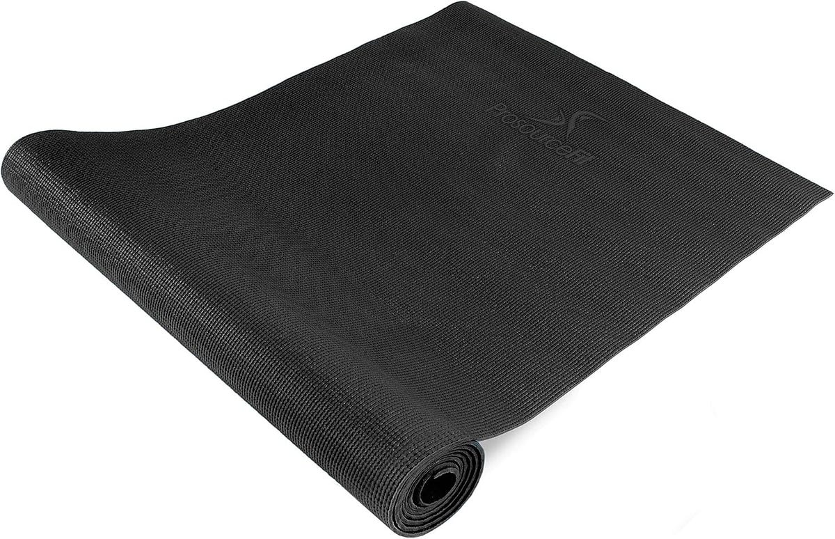 ProsourceFit Yoga Mat Review: Non-Slip & Extra Long | by Divine Light ...
