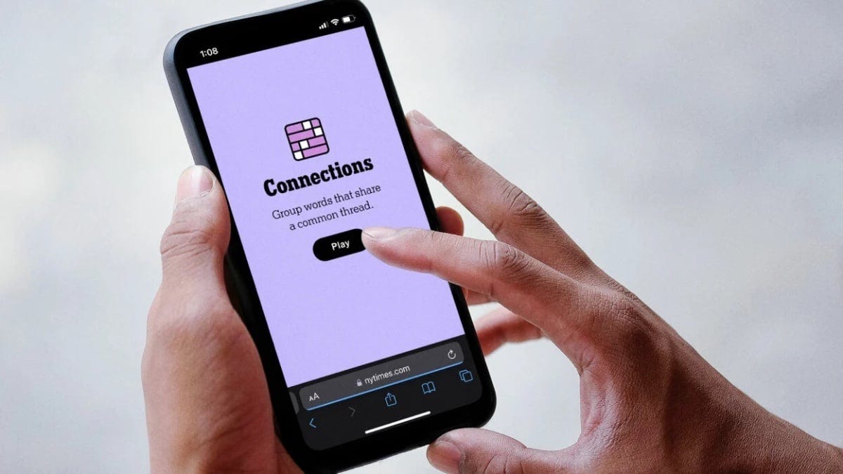 NYT ‘Connections’ hints and answers for February 9 Tips to solve