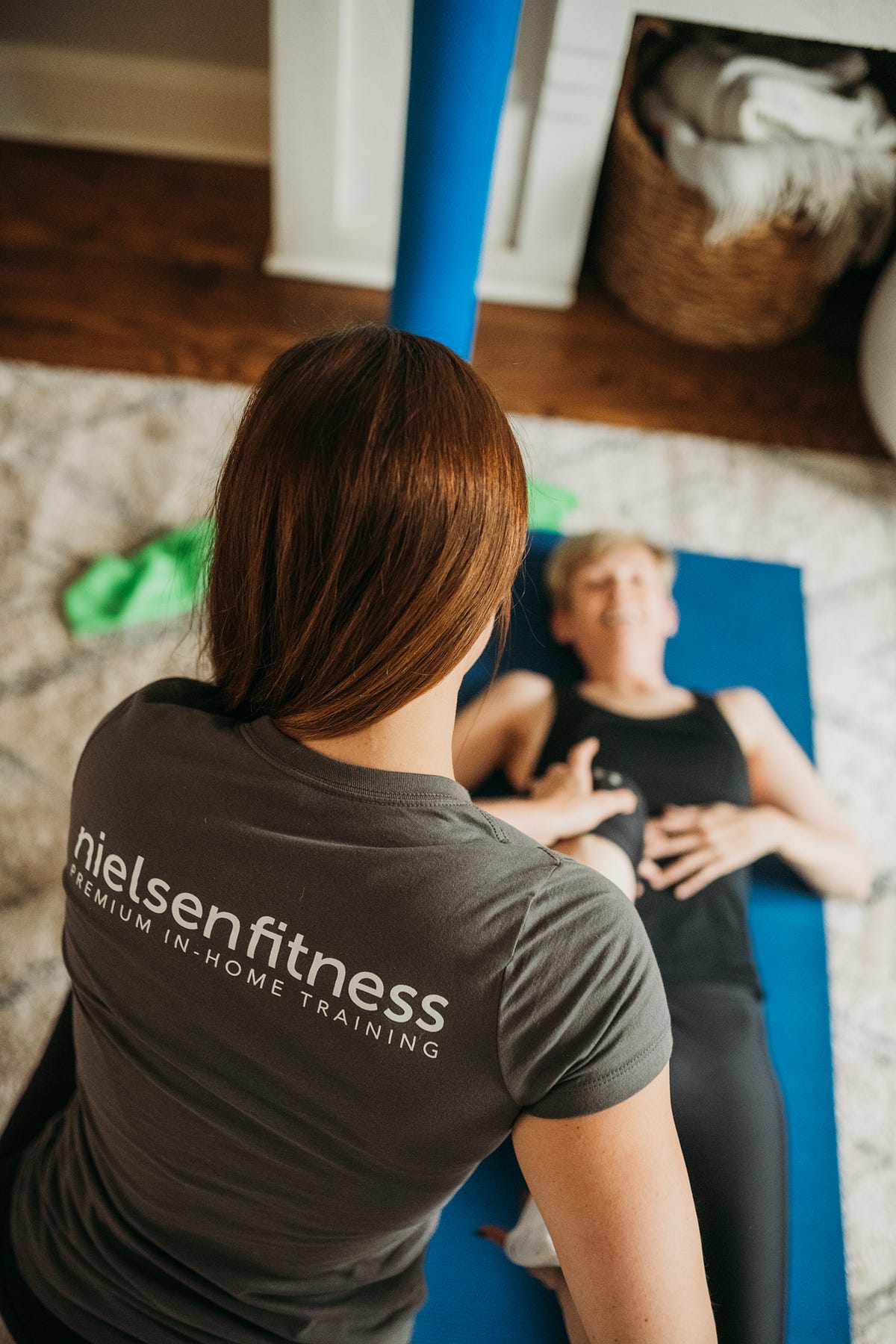 Can Exercise Help People With Parkinsons? by Nielsen Fitness Jun