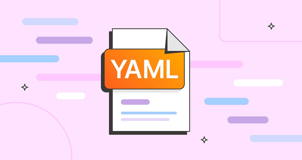 Simplifying Machine Learning Workflow with YAML | Medium