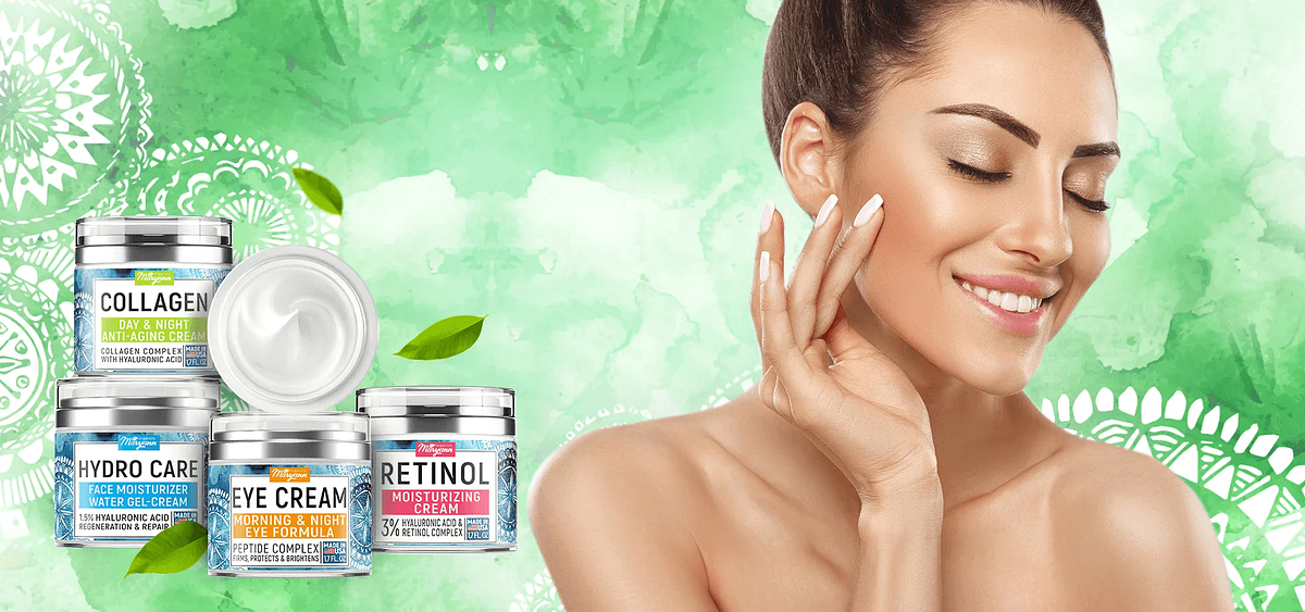 💓 ONE OF THE LEADING PROFESSIONAL SKINCARE BRANDS TAKING THE COSMETIC