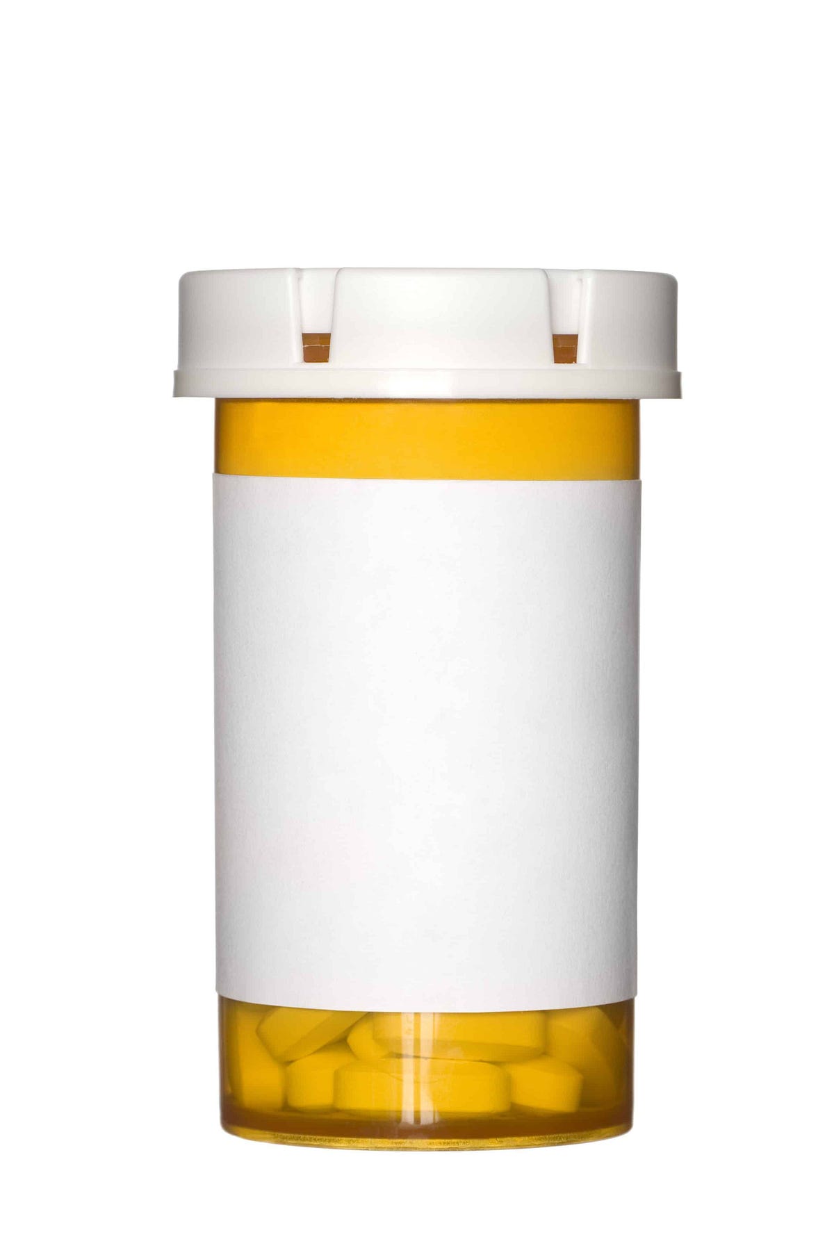 The Problem With Prescription Bottle Labels by Nishna Makala Medium