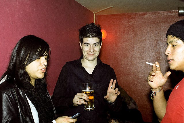 7 Signs You’re Not a Good Wingman