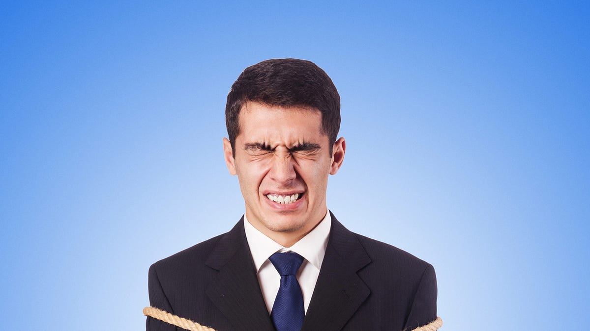 Your Identity is a Script (And It’s Keeping You Stuck)