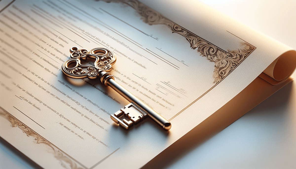 Do Investment Accounts With Beneficiaries Go Through Probate? by