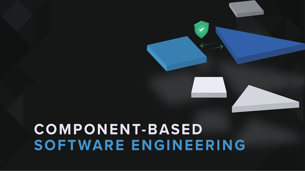 Component Based Software Engineering x Tangram Flex theFramework
