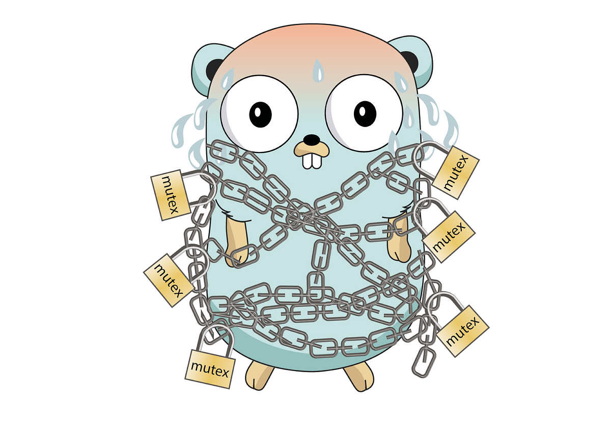 Golang goroutine, mutex haqida batafsil by Azizbek Hojimurodov Jul