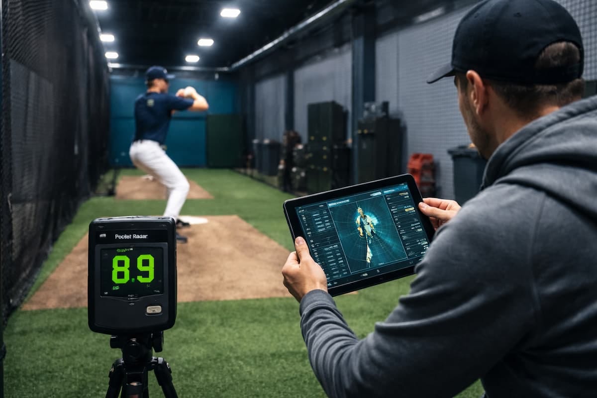 Baseball Training in 2026: Ten Facilities That Build Real Development