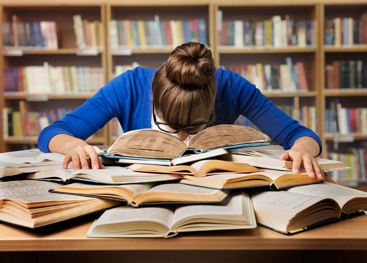 Does studying make you smart?. The short answer yes by Sameer