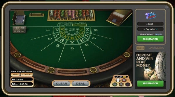 7bit Casino