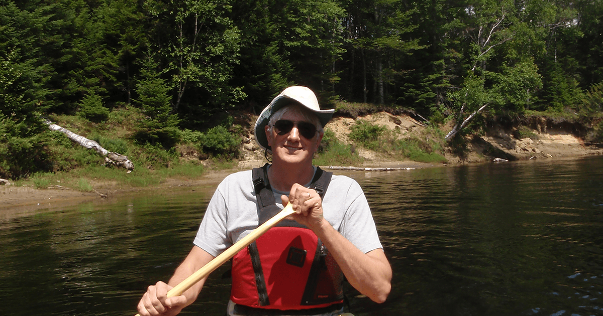 The Legacy of Peter Bauer: A Journey in Adirondack Conservation
