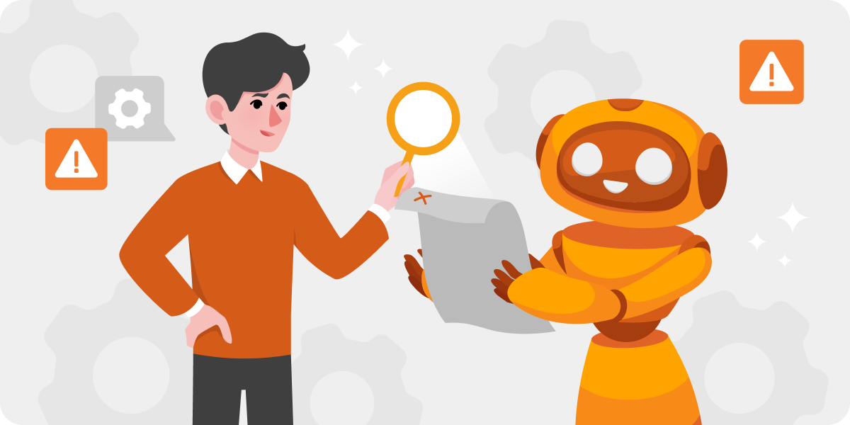 AI and the Service Industry overview
