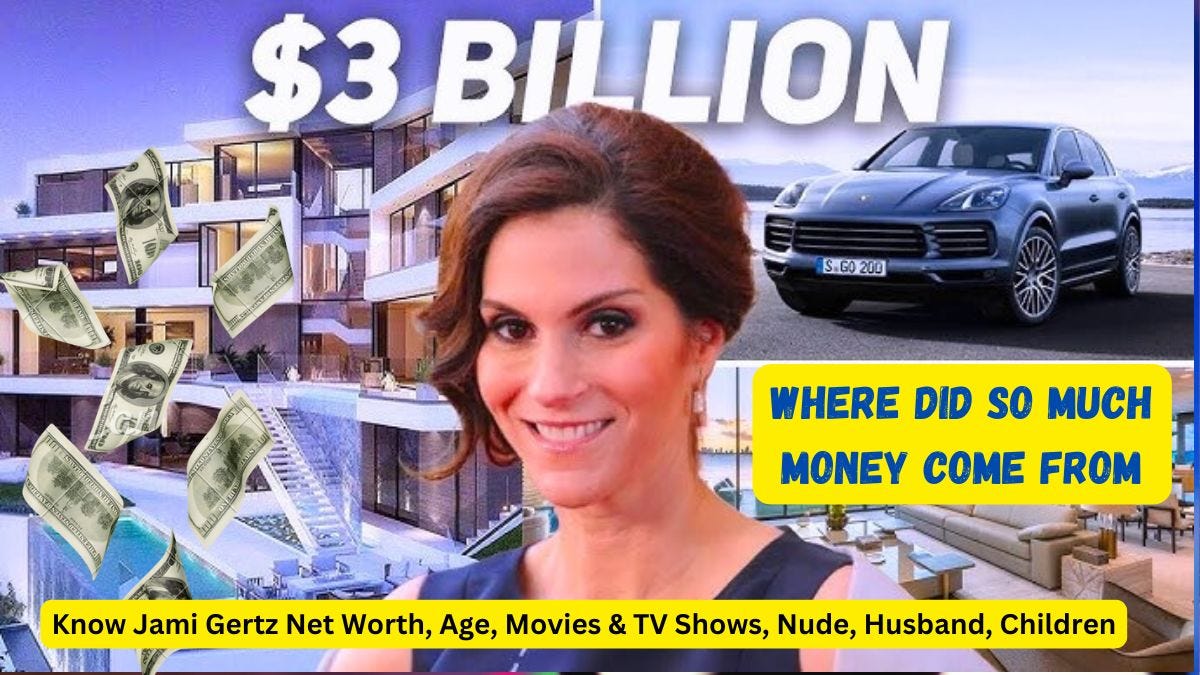 jami Gertz Net Worth 2024: Shocking Truth About Movies, Nude Scandals