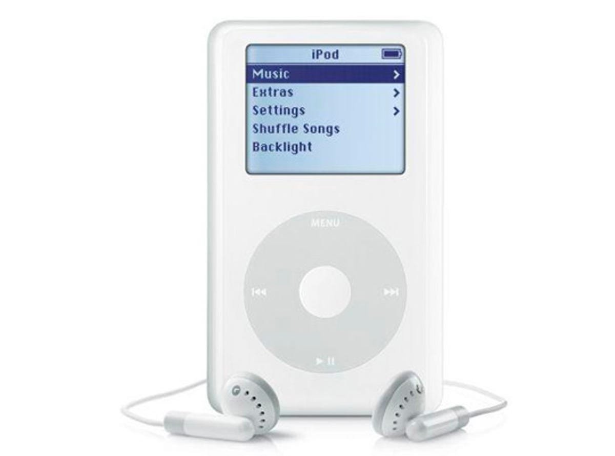 The iPod 1st Gen played a major role in influencing the iPhone, making it crucial to understand what sound engineering really meant for iOS development.