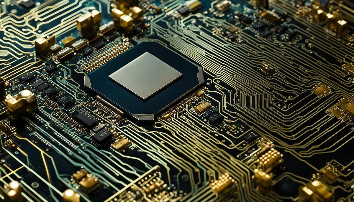 The Role of Transistors in Advancing Computer Technology by PcSite