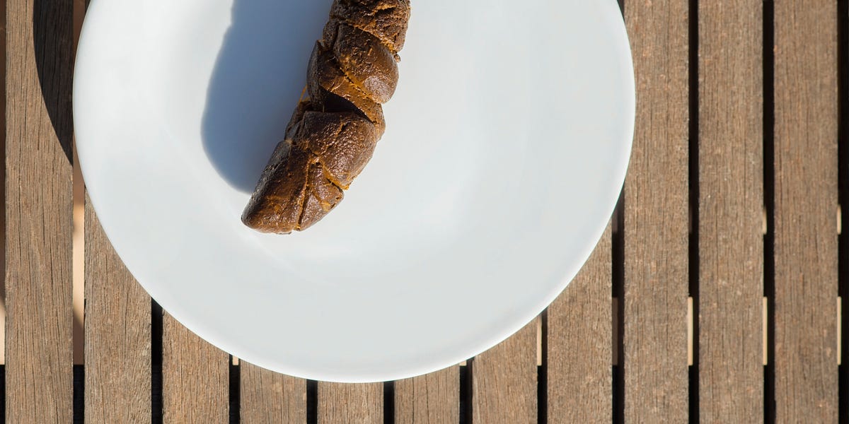 Image of: This is How SF Plans to Solve Our Poop Problem