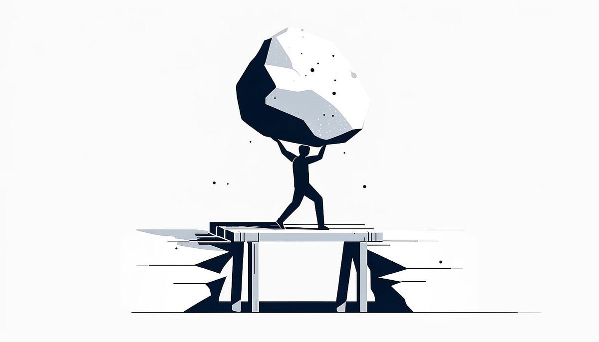 How to Succeed as a Machine Learning Engineer in the Industry | by Kartik Singhal | Jul, 2024